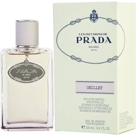 oeillet prada